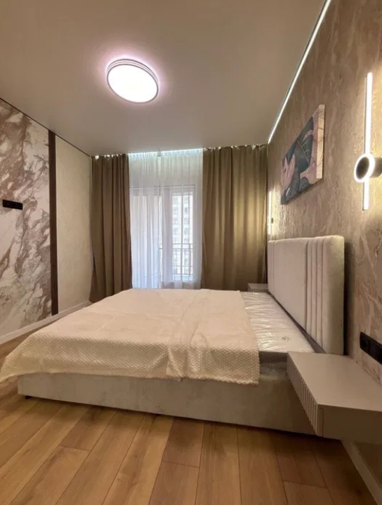 продажа однокомнатной квартиры номер A-174446 в Малиновском районе, фото номер 11